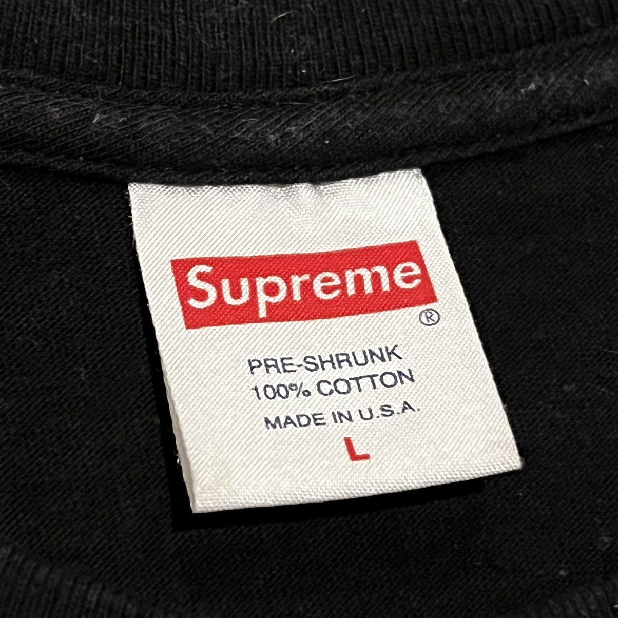 Supreme Supreme Photo Tee Neil Young Size US L / EU 52-54 / 3 - 13 Thumbnail