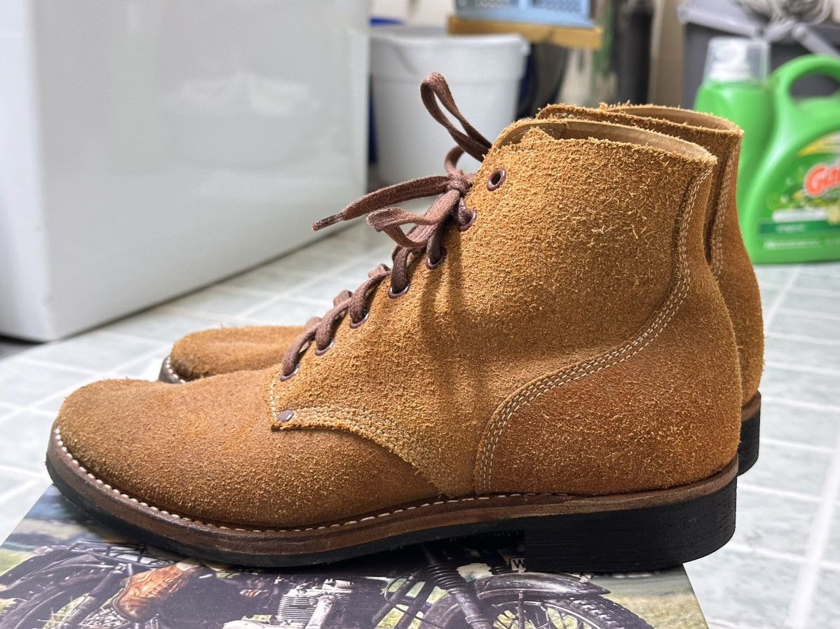TOYS McCOY Toys McCoy m-43 service boot Size US 7 / EU 40 - 3 Thumbnail