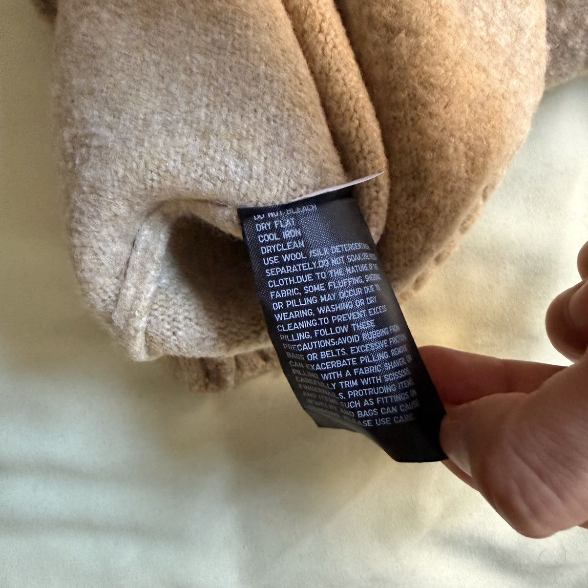 Uniqlo Uniqlo Sweater Size US XS / EU 42 / 0 - 5 Thumbnail