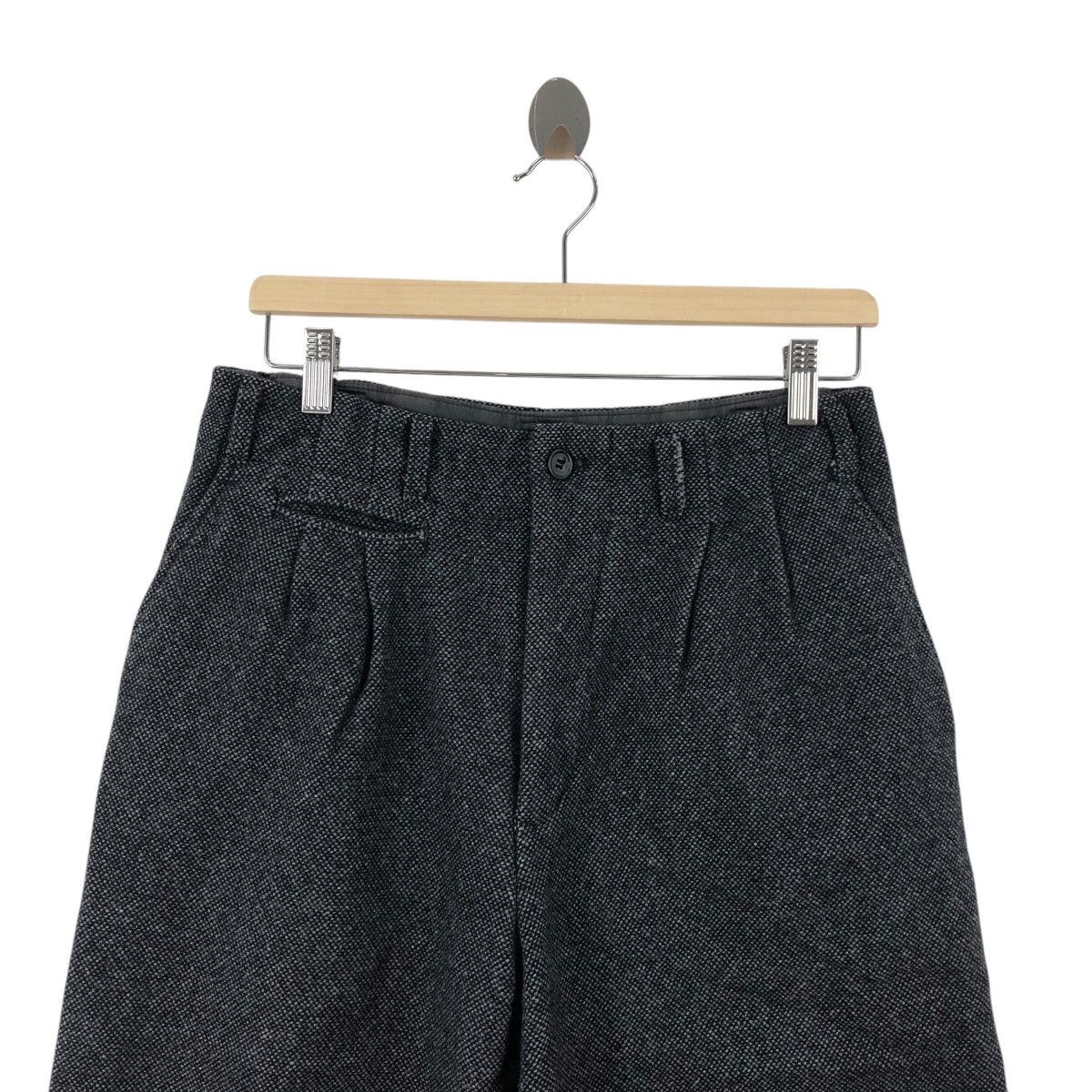 Yohji Yamamoto Vintage Y’S YOHJI YAMAMOTO Three Quarter Small Pocket Size US 30 / EU 46 - 2 Thumbnail