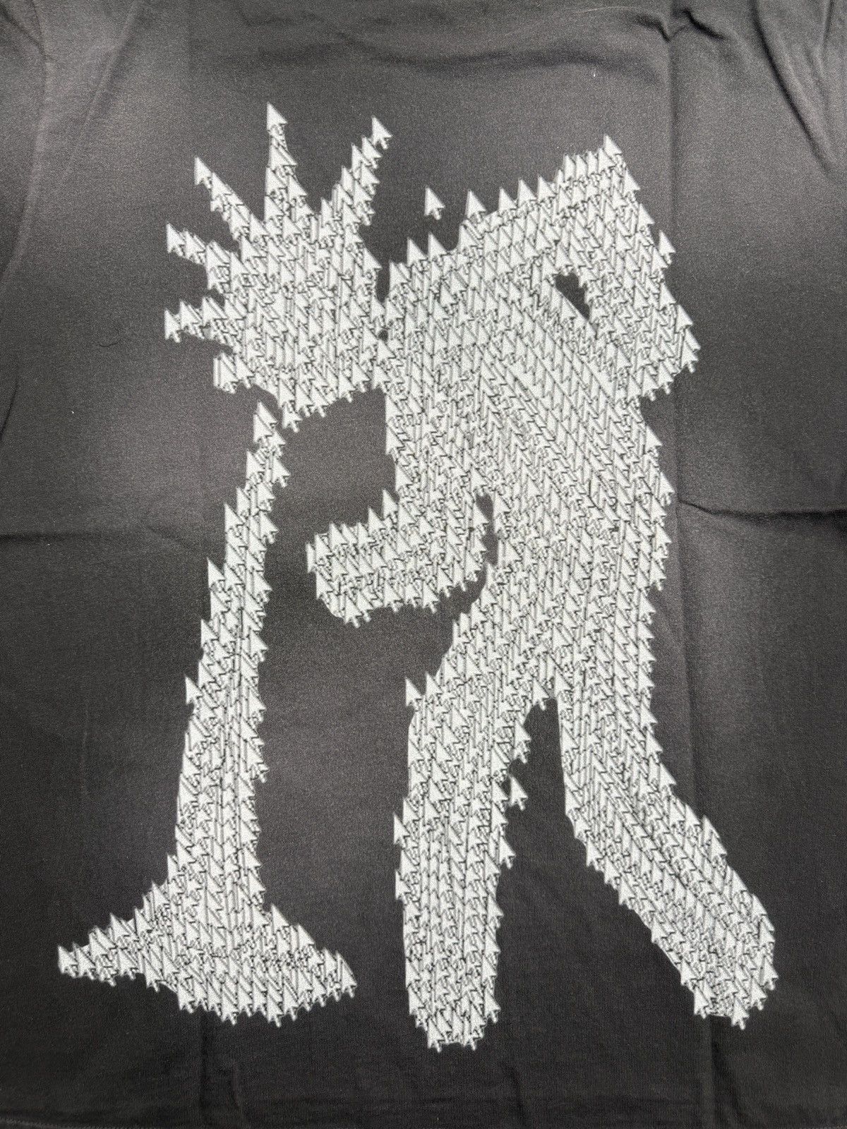 Other Puke 001 T-shirt Size US S / EU 44-46 / 1 - 5 Thumbnail