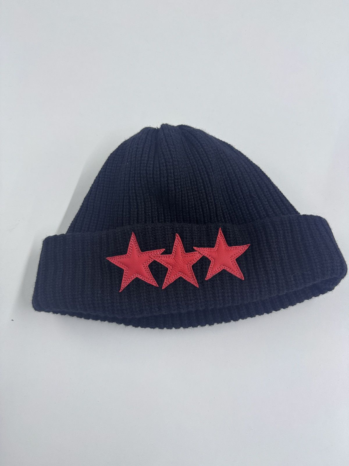 Chrome Hearts Chrome hearts beanie Size ONE SIZE - 1 Thumbnail
