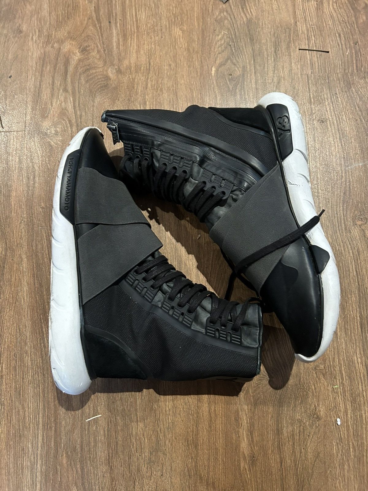 Adidas Y-3