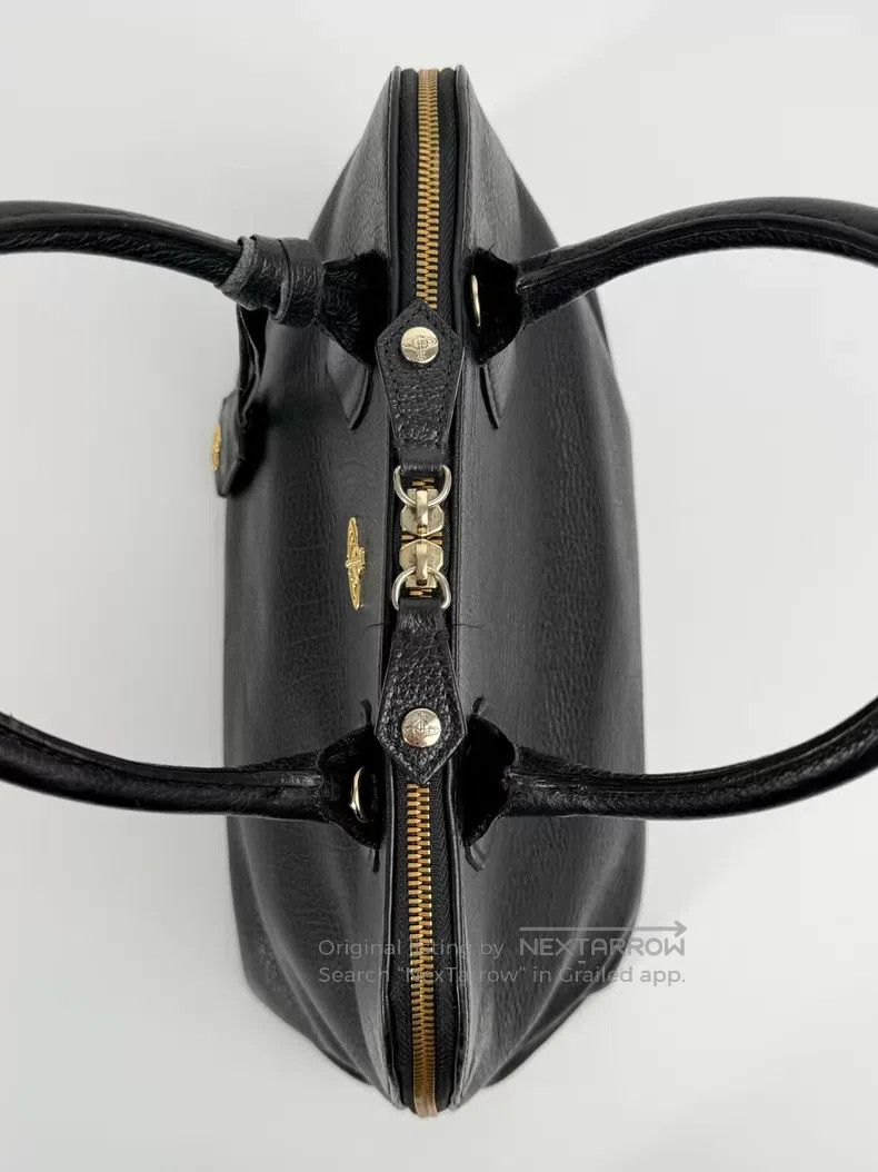 Vivienne Westwood Vivienne Westwood size OS Tote Bag/Jiaozi Bag/Shoulder Bag/ Size ONE SIZE - 6 Thumbnail