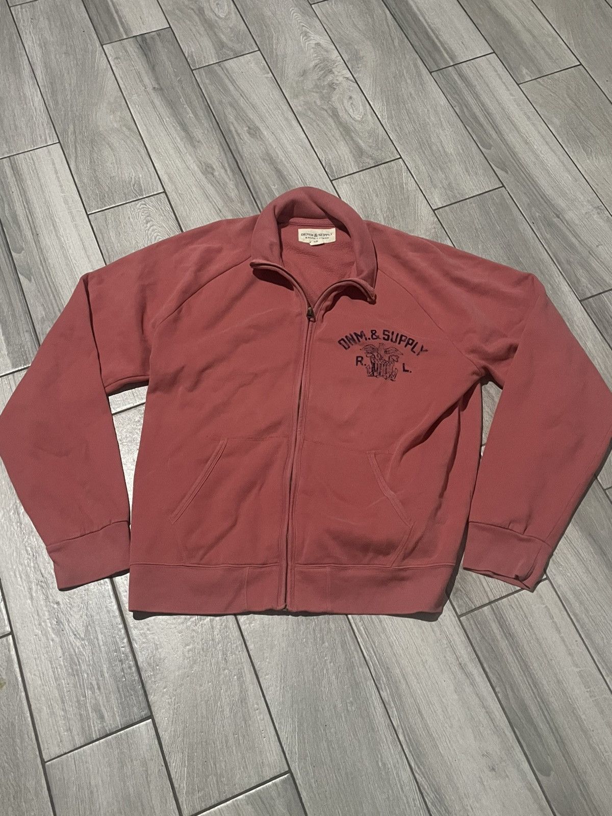 Ralph Lauren Denim & supply rare vintage USA archive Y2K