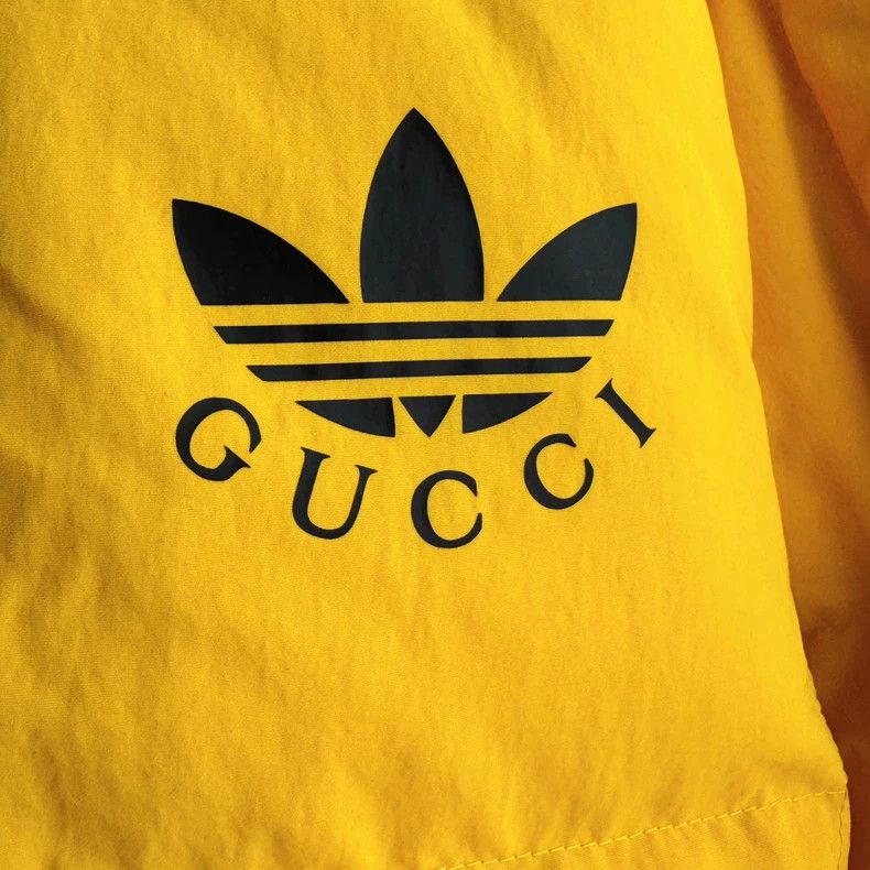 Gucci Gucci Walkway limited edition down jacket Size US M / EU 48-50 / 2 - 3 Thumbnail