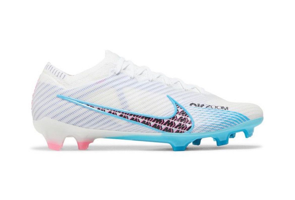Nike NIKE Zoom Mercurial Vapor 15 Soccer Cleats Boots BLAST PACK Size US 13 / EU 46 - 8 Thumbnail