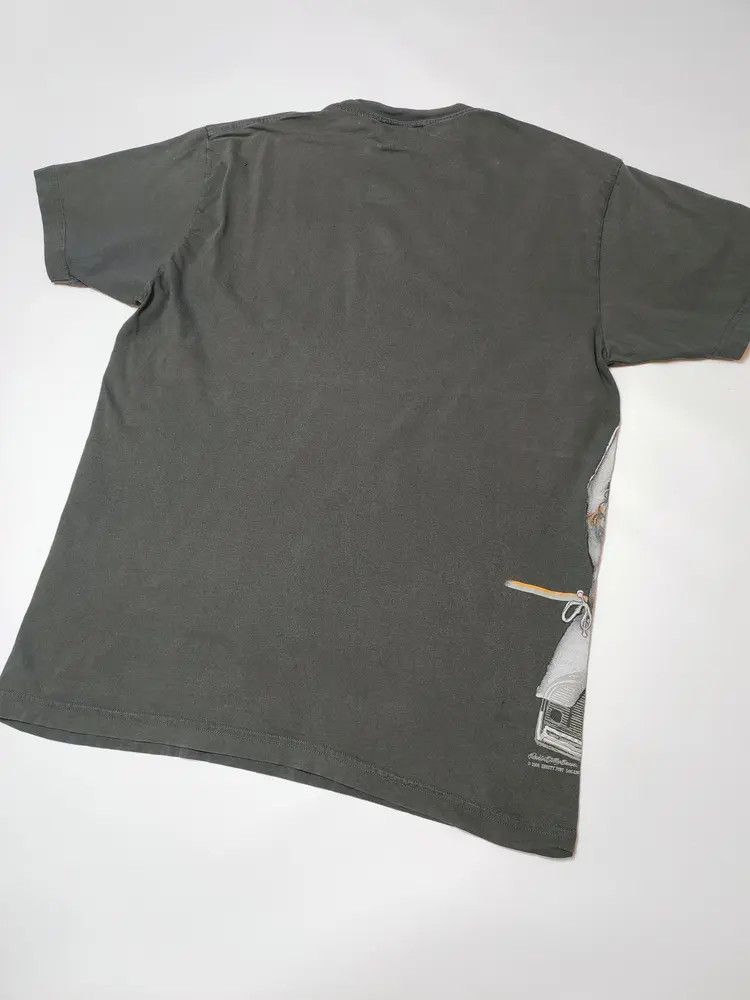 Other 2004 Radio LA EROSTY POP T-shirt Size US M / EU 48-50 / 2 - 7 Thumbnail