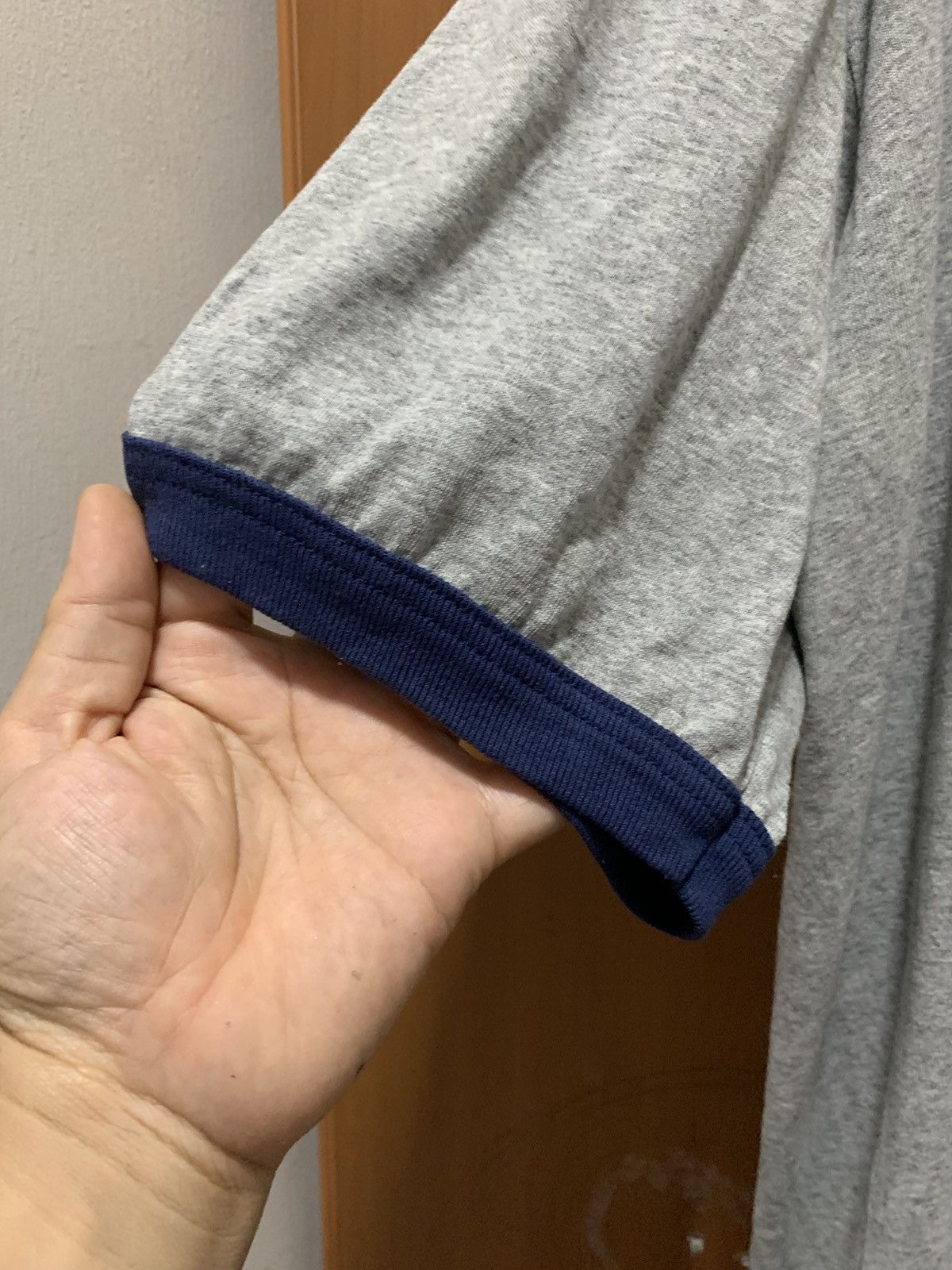 Vintage NASA Kennedy Space Center Tee Size US XXL / EU 58 / 5 - 7 Thumbnail
