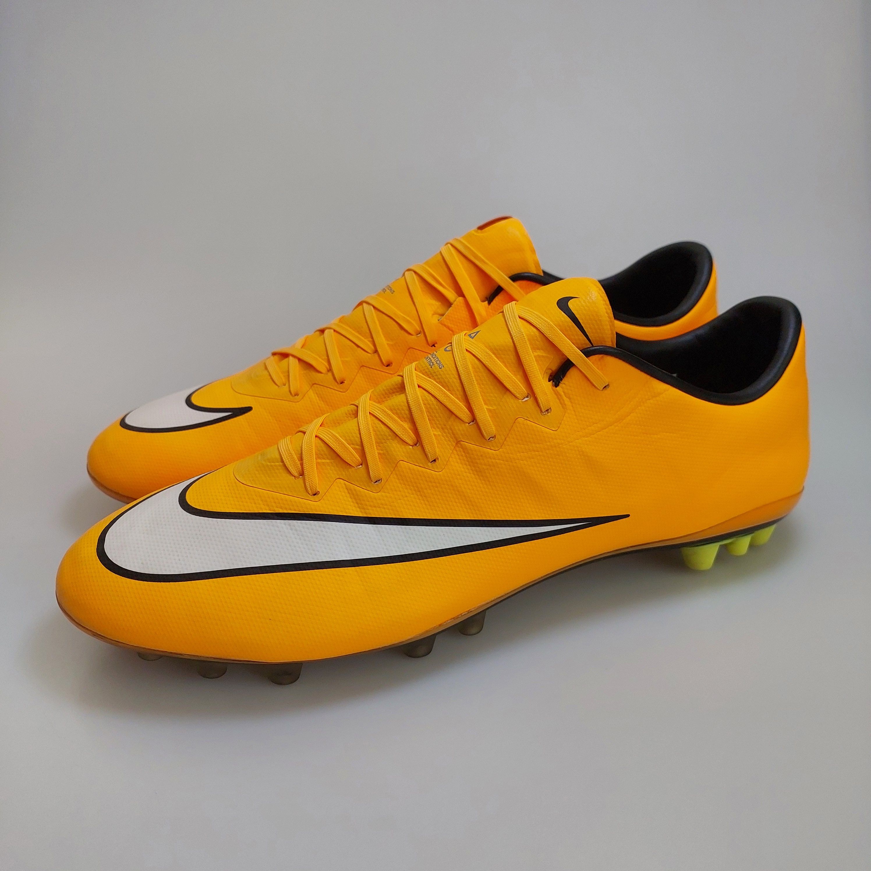 Nike Mercurial Superfly V Elite FG 831940-414 US8.5 UK7.5 26.5CM 