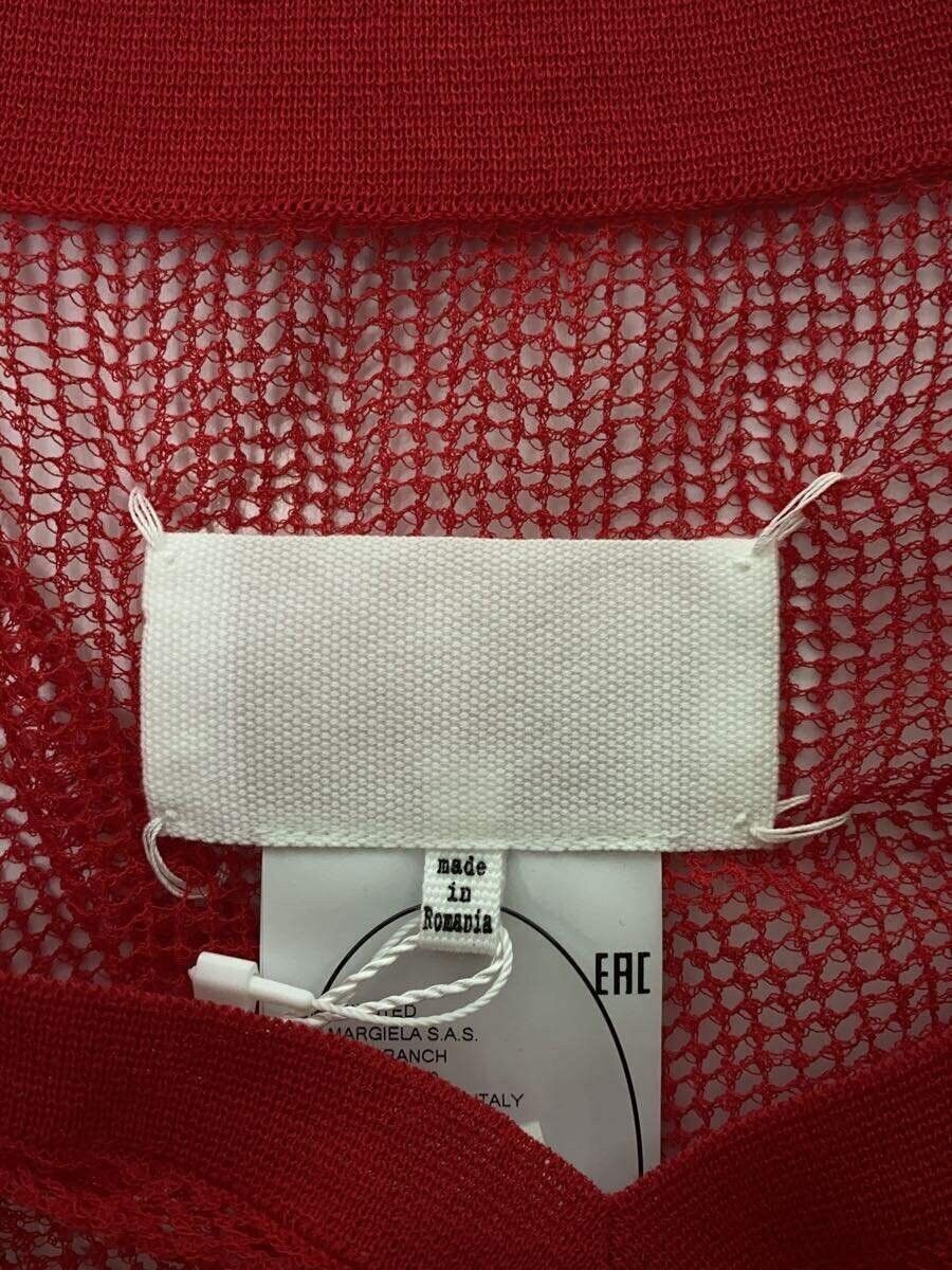 Mesh Polo Shirt
