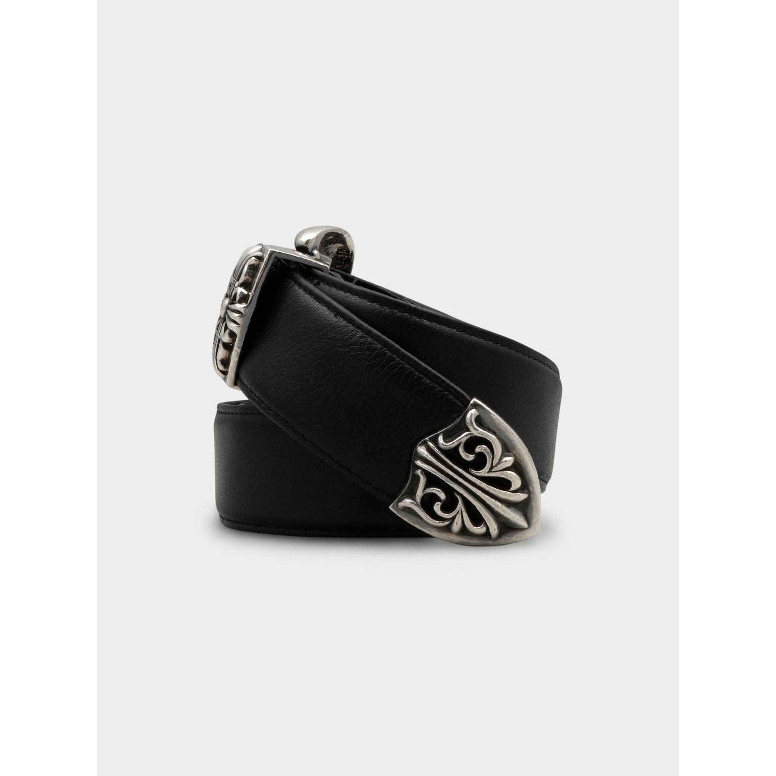 Chrome Hearts 3-Piece Celtic Belt Size ONE SIZE - 3 Thumbnail