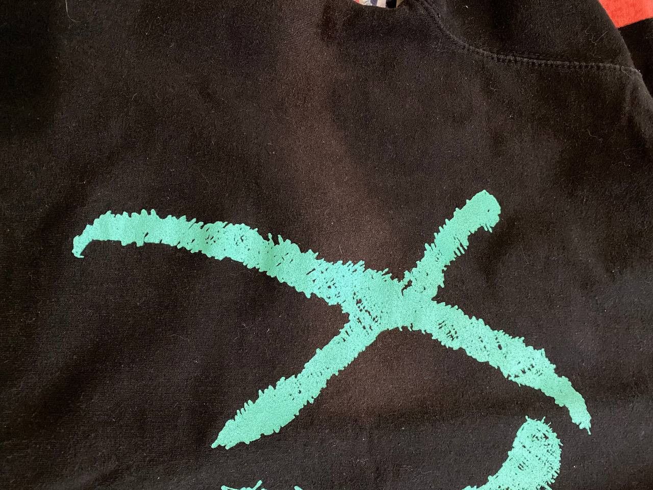 XO XO Hoodie Size US M / EU 48-50 / 2 - 12 Thumbnail
