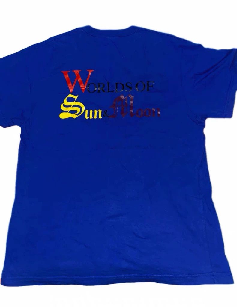 Walter Van Beirendonck walter van beirendonck Printed short sleeves Size US XL / EU 56 / 4 - 2 Thumbnail