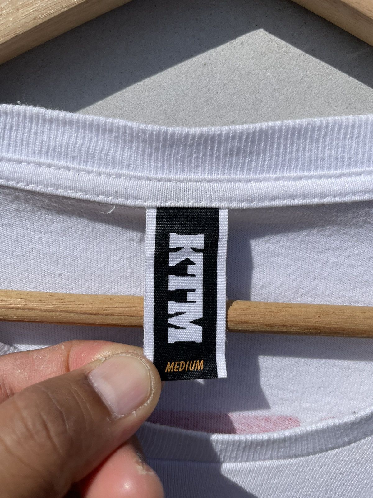 Vintage RARE🔥 KTM Tour 2017 Roppongi Circus Of Phantom Size US S / EU 44-46 / 1 - 3 Thumbnail