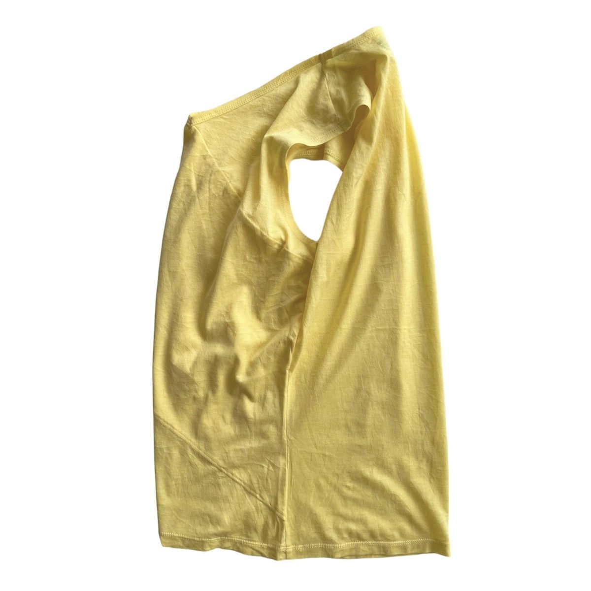 Issey Miyake × Japanese Brand ISSEY MIYAKE FETE TANK TOP Size XS / US 0-2 / IT 36-38 - 5 Thumbnail