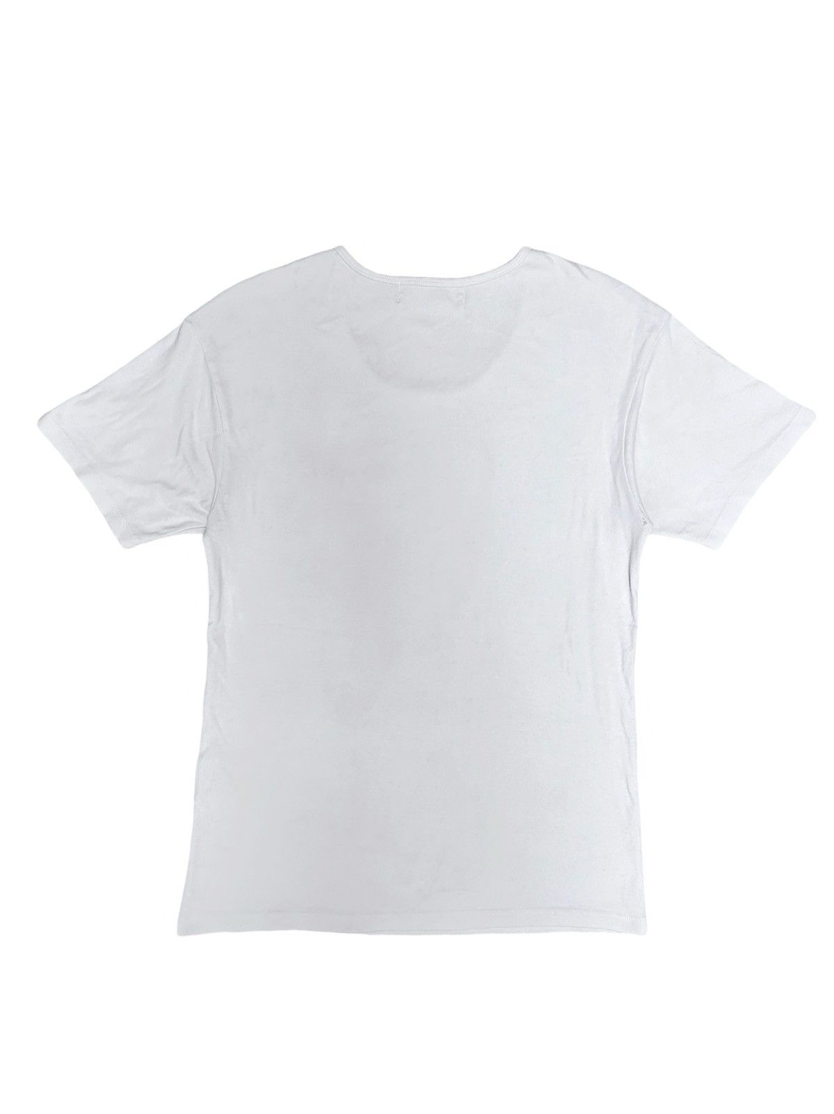 Enfants Riches Deprimes Deaf child tee Size US L / EU 52-54 / 3 - 2 Thumbnail