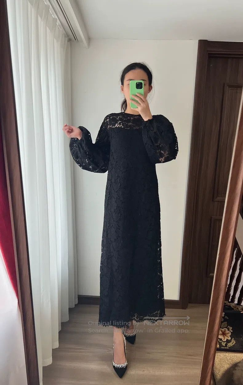 Valentino Valentino Loose dresses Size S / US 4 / IT 40 - 3 Thumbnail