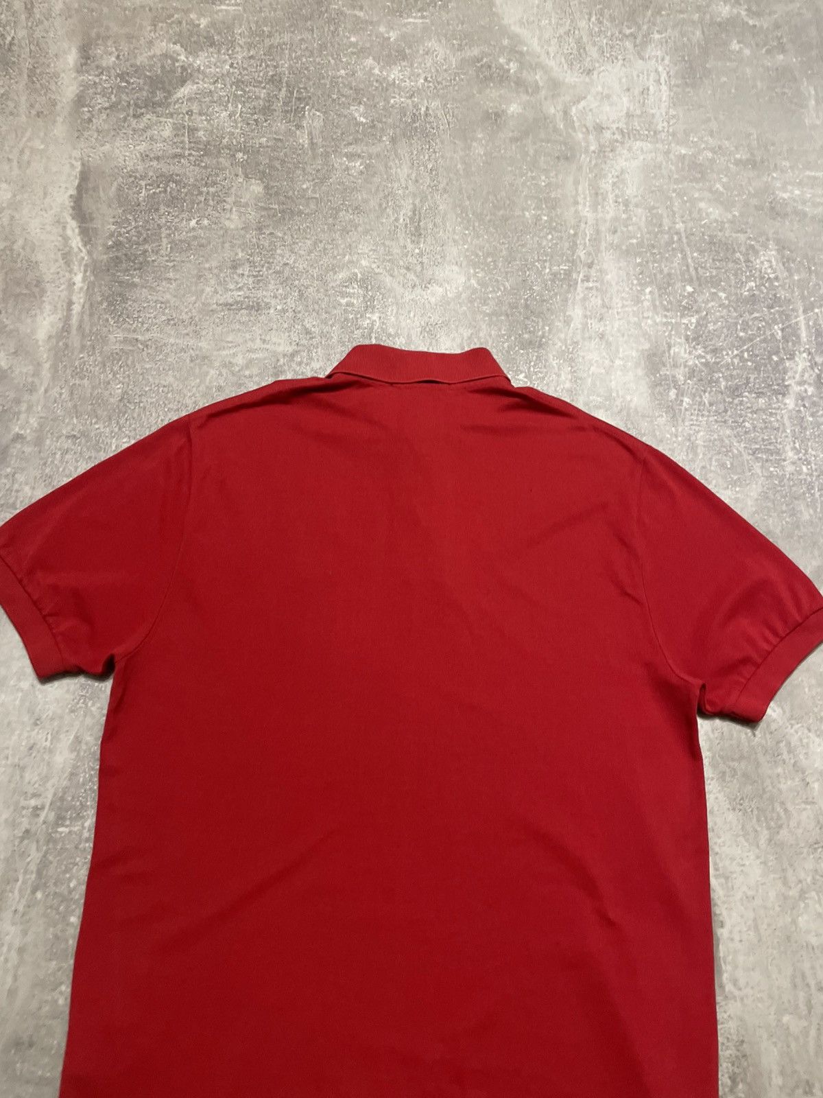 Polo Ralph Lauren × Ralph Lauren × Vintage Vintage Polo Ralph Lauren Polo Shirt Y2K Size S Size US S / EU 44-46 / 1 - 15 Thumbnail