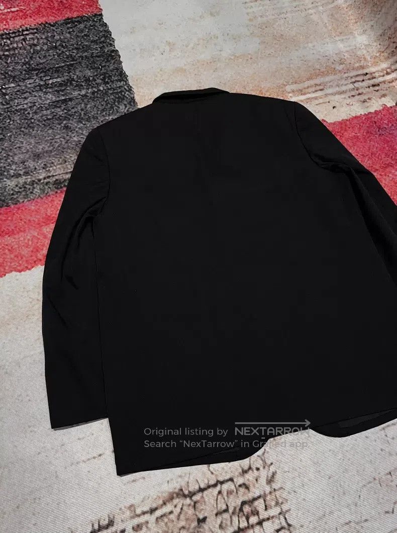 Comme des Garcons Comme Des Garcons jacket Size US S / EU 44-46 / 1 - 9 Thumbnail