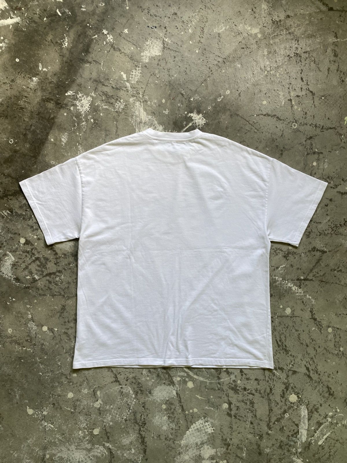 Rap Tees Puff Daddy Jennifer Lopez Rap Tee Size US L / EU 52-54 / 3 - 6 Thumbnail