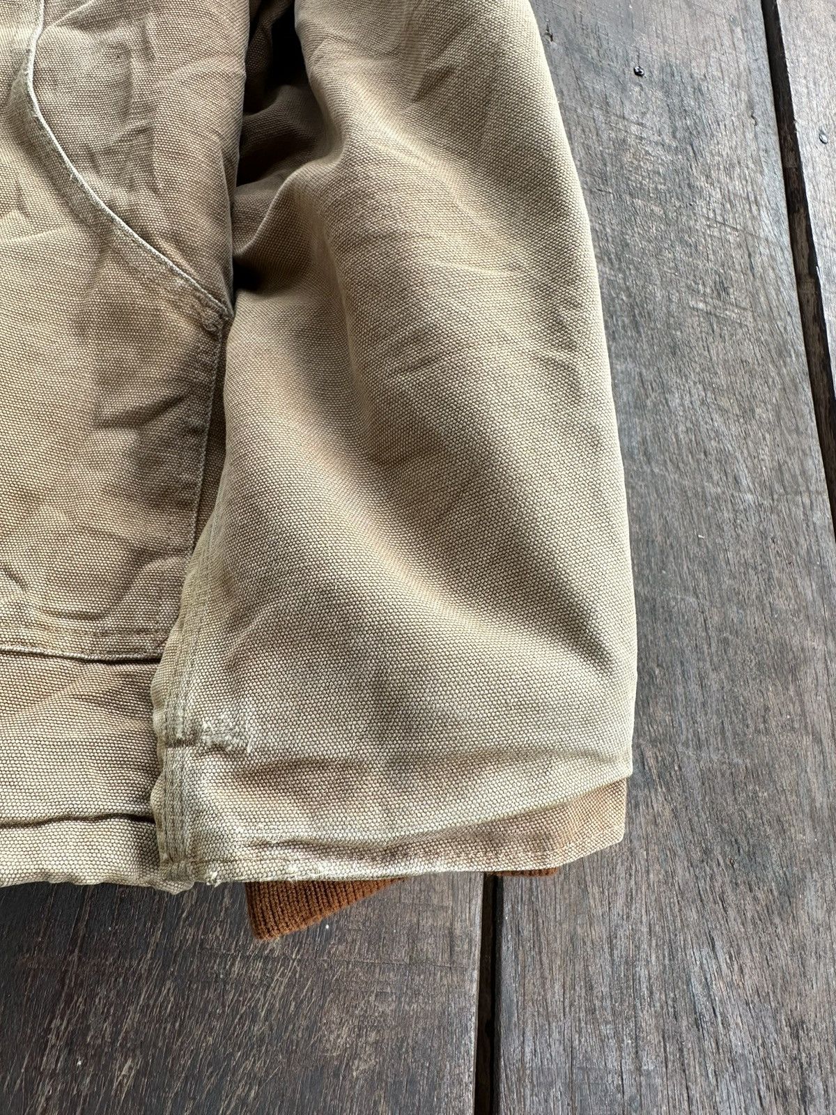 Carhartt Carhatt work wear jacket Size US M / EU 48-50 / 2 - 12 Thumbnail