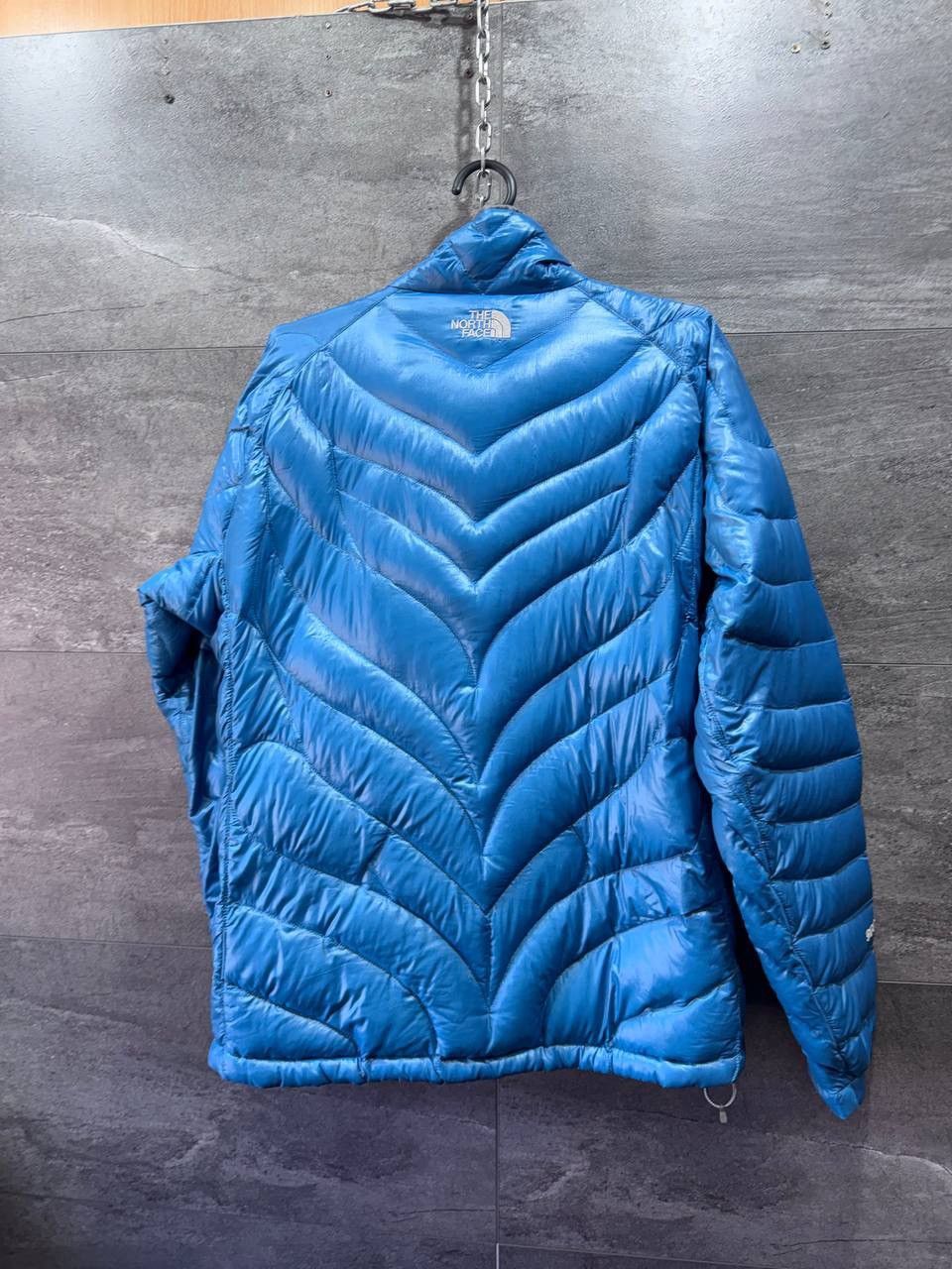 The North Face The North Face Flight Series 900 Goose Down Puffer Size L / US 10 / IT 46 - 2 Thumbnail