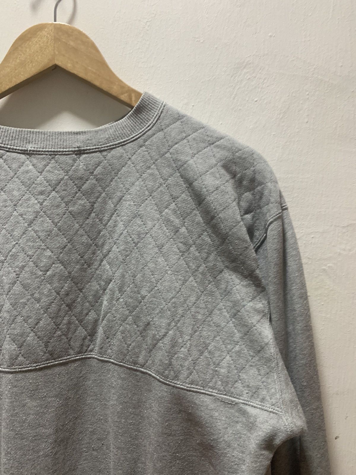 Issey Miyake Vintage Issey Miyake Gecko Archival Art Sweatshirt Size US M / EU 48-50 / 2 - 12 Thumbnail