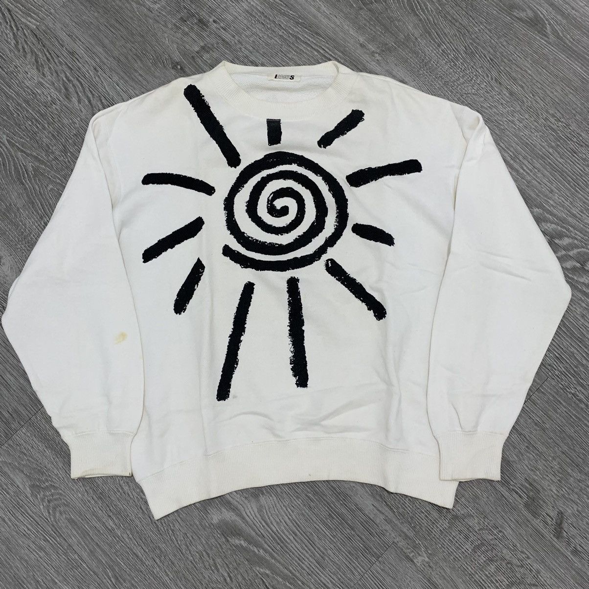 Issey Miyake 🇯🇵 Vintage Issey Miyake By Design Tsumori Chisato 🇯🇵 Size US L / EU 52-54 / 3 - 1 Thumbnail