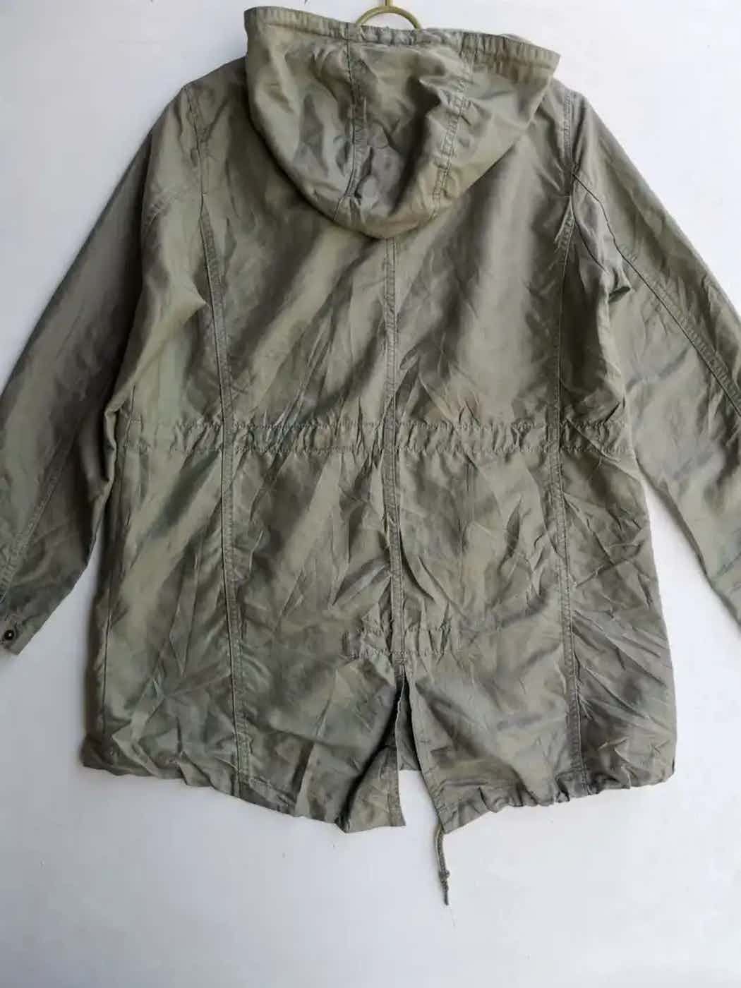Vintage Vintage Studio Clip Hoodie Size US L / EU 52-54 / 3 - 3 Thumbnail