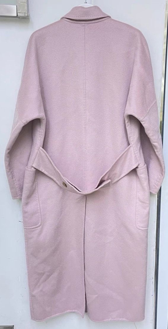 Max Mara MaxMara Double-faced cashmere coat Size S / US 4 / IT 40 - 2 Thumbnail