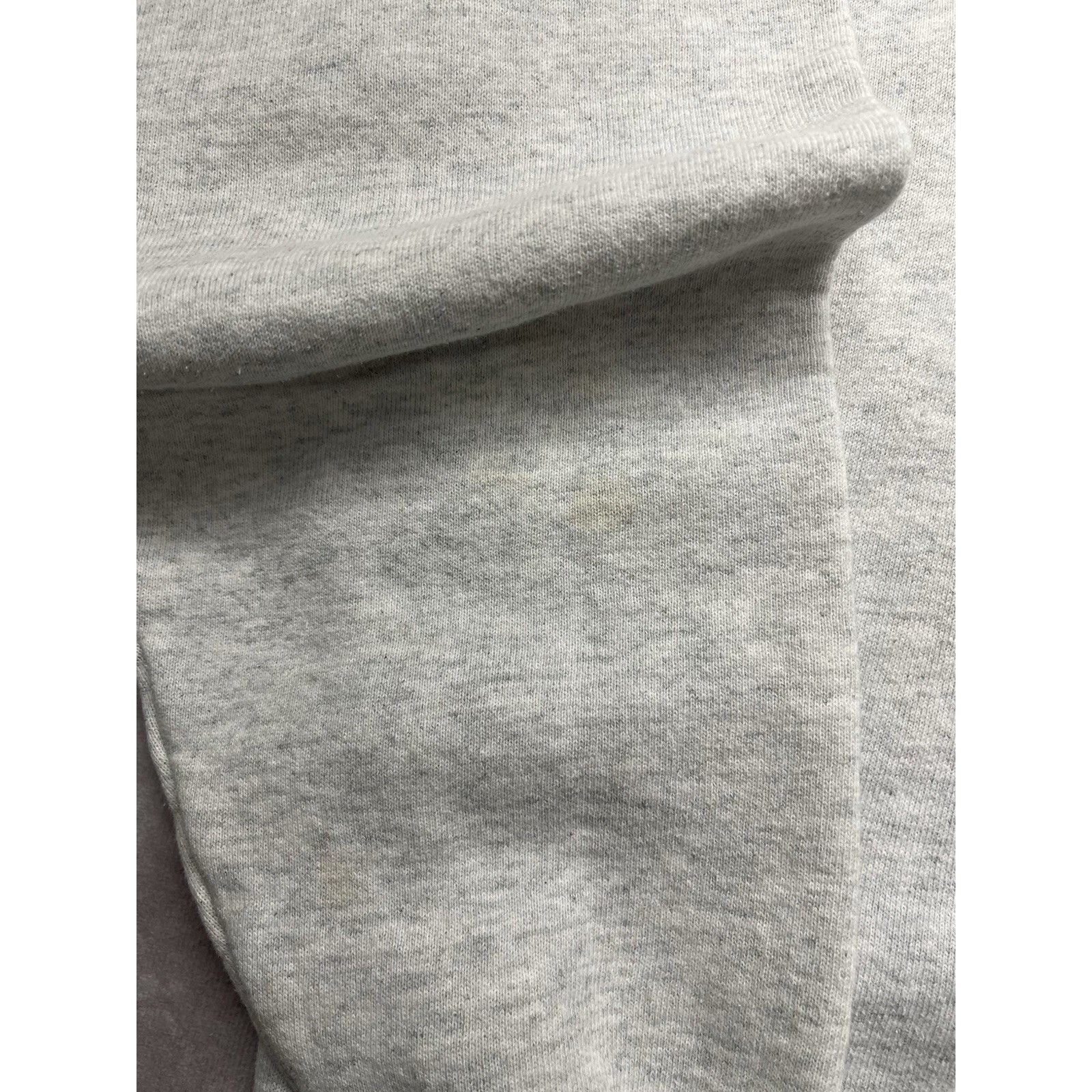 Fruit Of The Loom Vtg 90s Fruit of the Loom XL (Med) New York Sweatshirt Made Size US XL / EU 56 / 4 - 4 Thumbnail