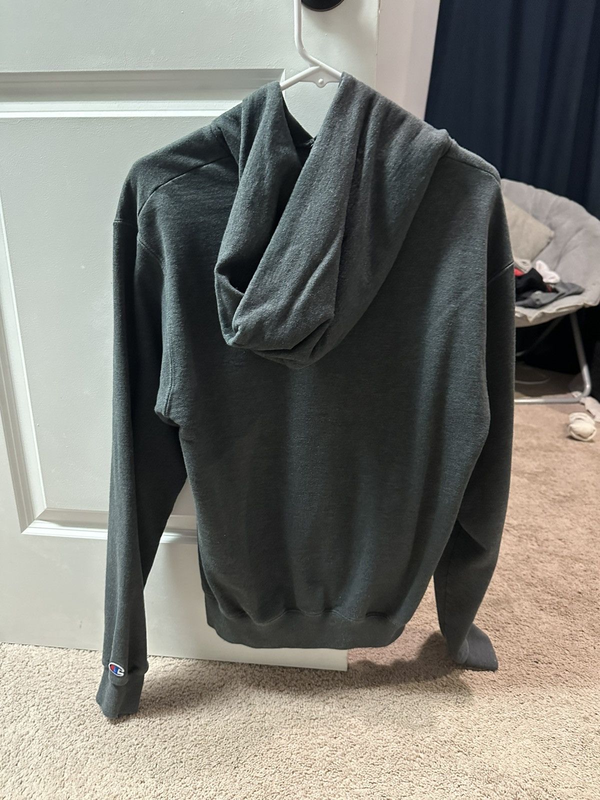 Champion Champion hoodie Size US S / EU 44-46 / 1 - 2 Thumbnail
