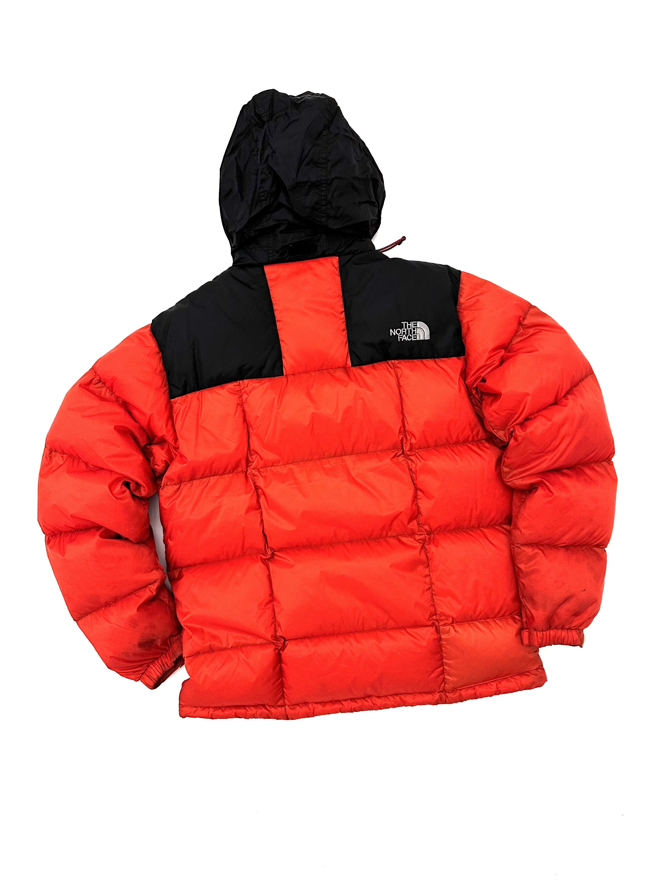 The North Face The North Face Vintage Down Puffer Retro Nuptse Jacket 800 Size US M / EU 48-50 / 2 - 4 Thumbnail