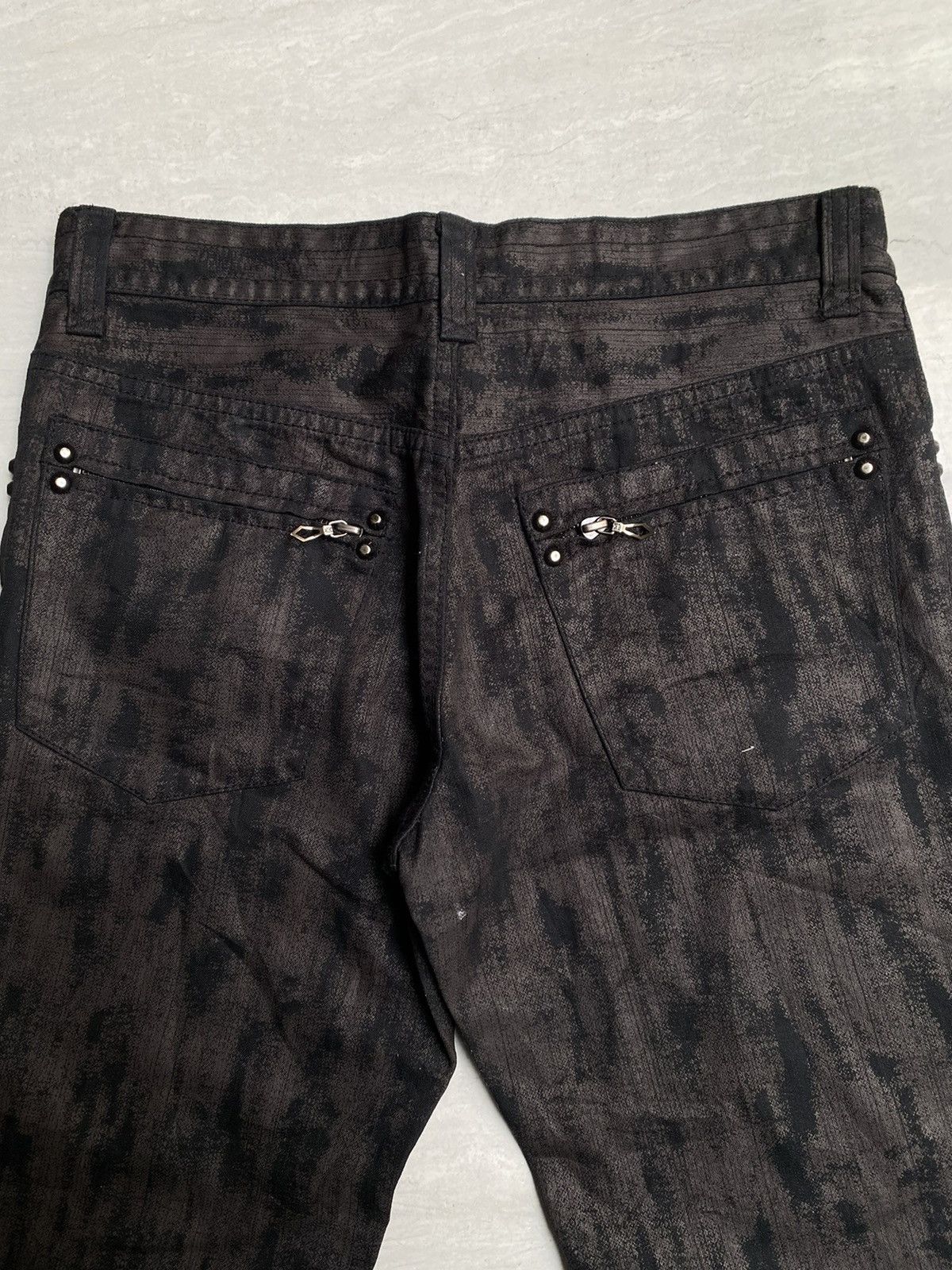 If Six Was Nine If Six Was Nine Maniac Works Long Pants Size US 32 / EU 48 - 6 Thumbnail
