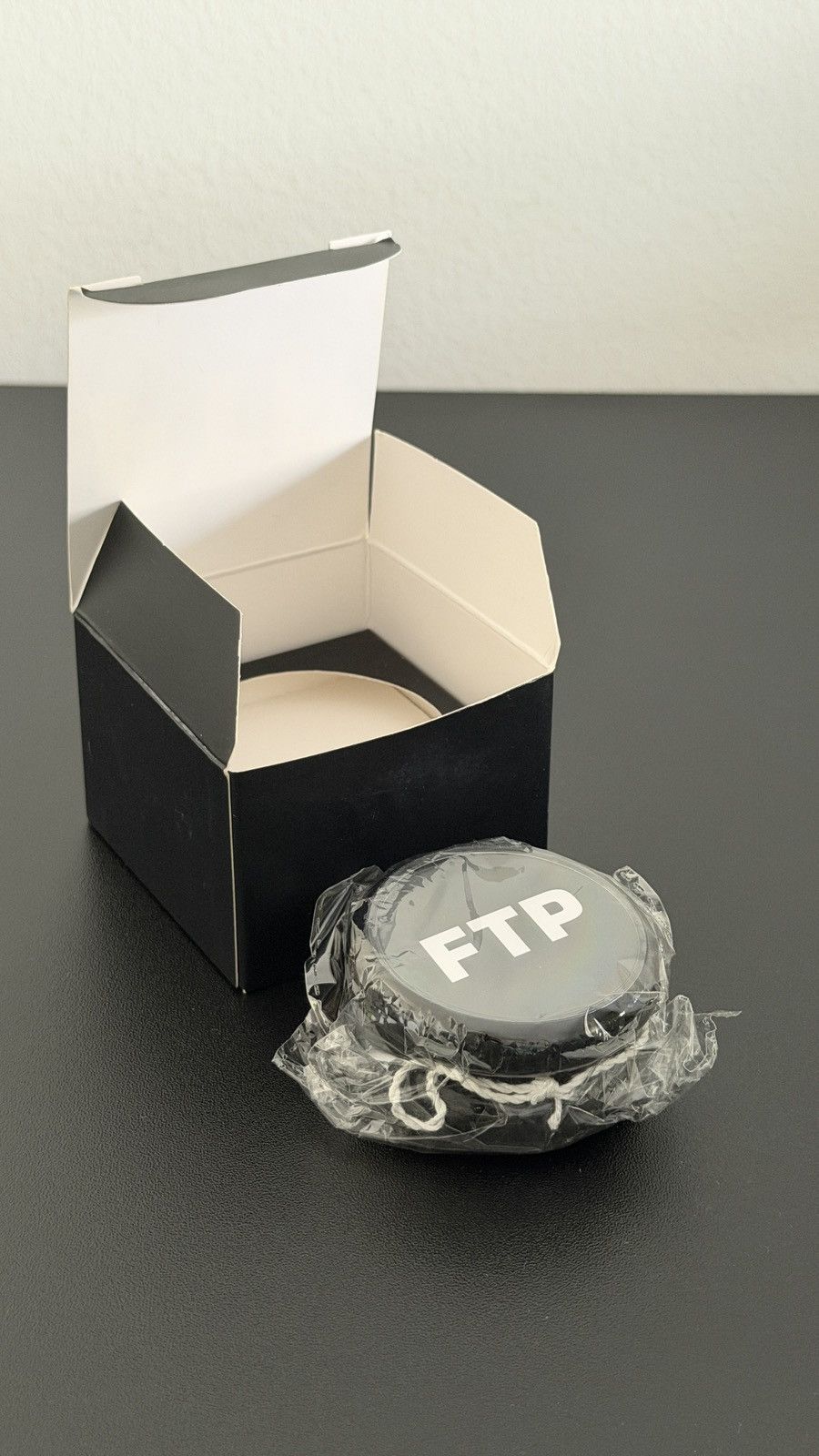 Fuck The Population FTP Yo-Yo Size ONE SIZE - 1 Thumbnail
