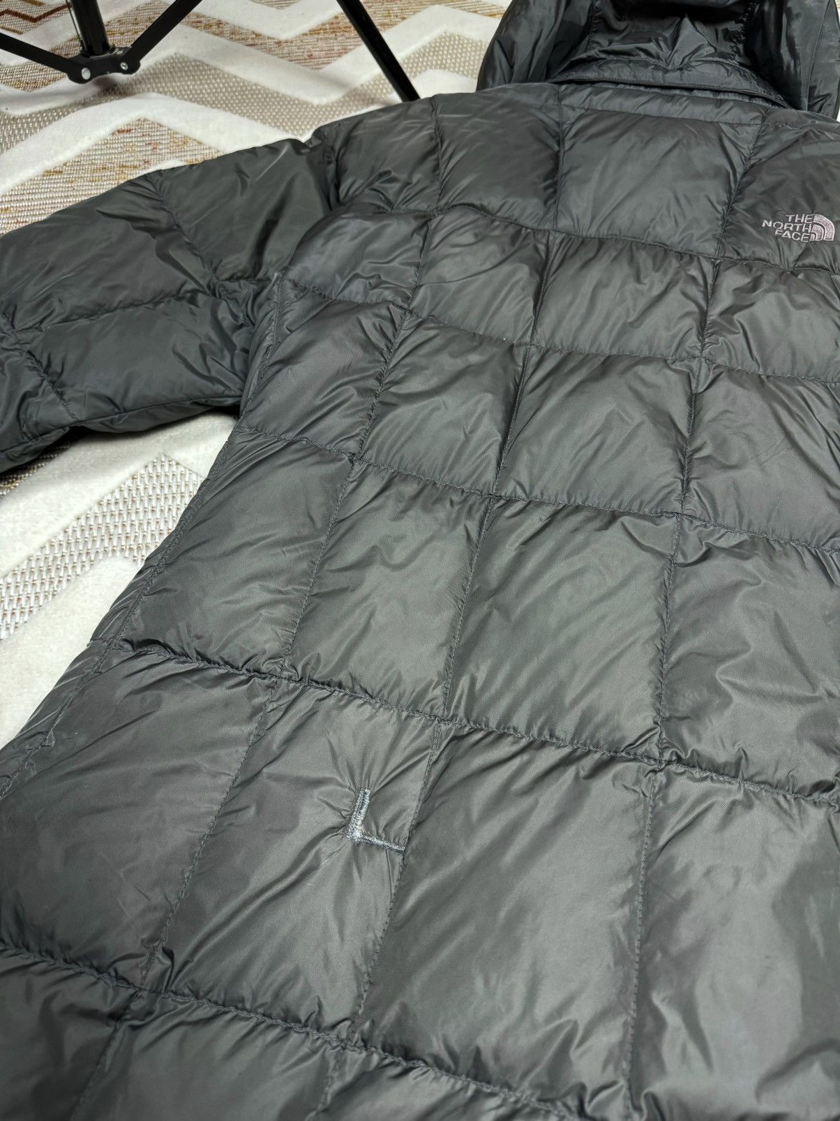 The North Face The north face Down Jacket 600 size M Size M / US 6-8 / IT 42-44 - 12 Thumbnail