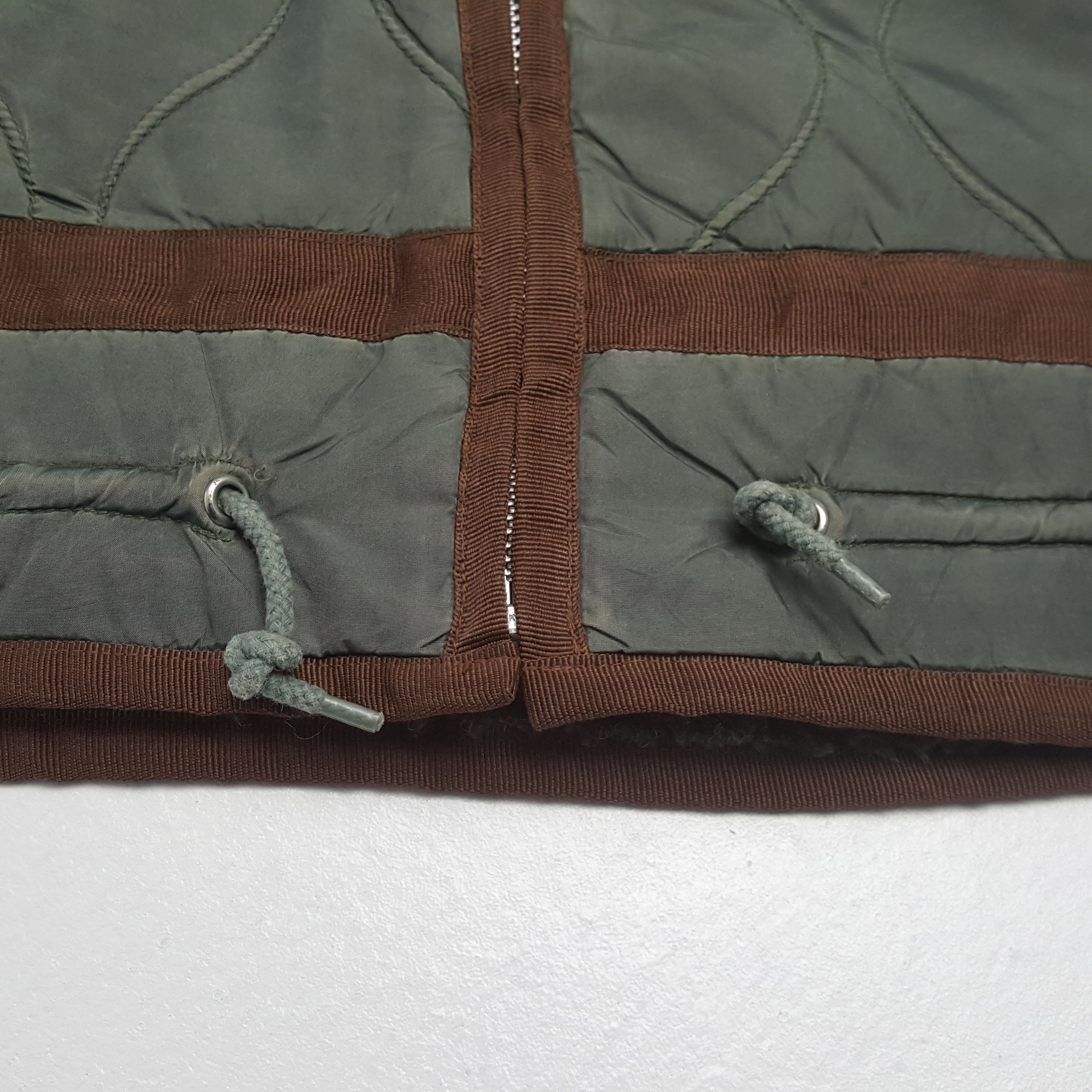 Avirex Vintage Avirex Ltd Military Style Jacket C304N22 Size US M / EU 48-50 / 2 - 7 Thumbnail