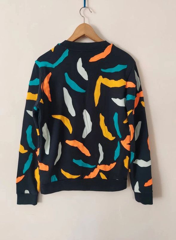 Hugo Boss Boss sweatshirt S Size US S / EU 44-46 / 1 - 3 Thumbnail