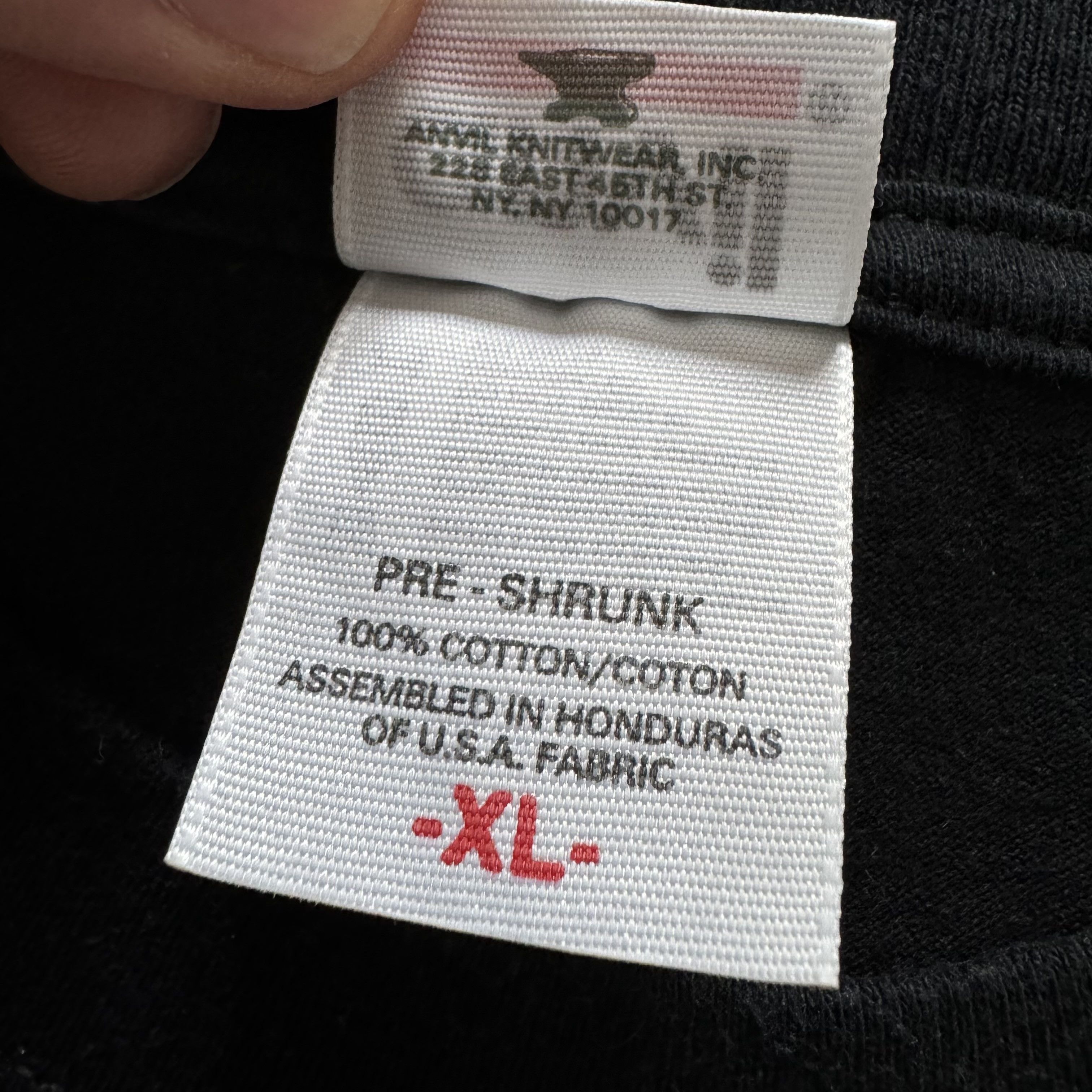 Vintage VINTAGE HUMOR SEX CRAZY T SHIRT ADULT Y2K T SHIRT Size US XL / EU 56 / 4 - 6 Thumbnail