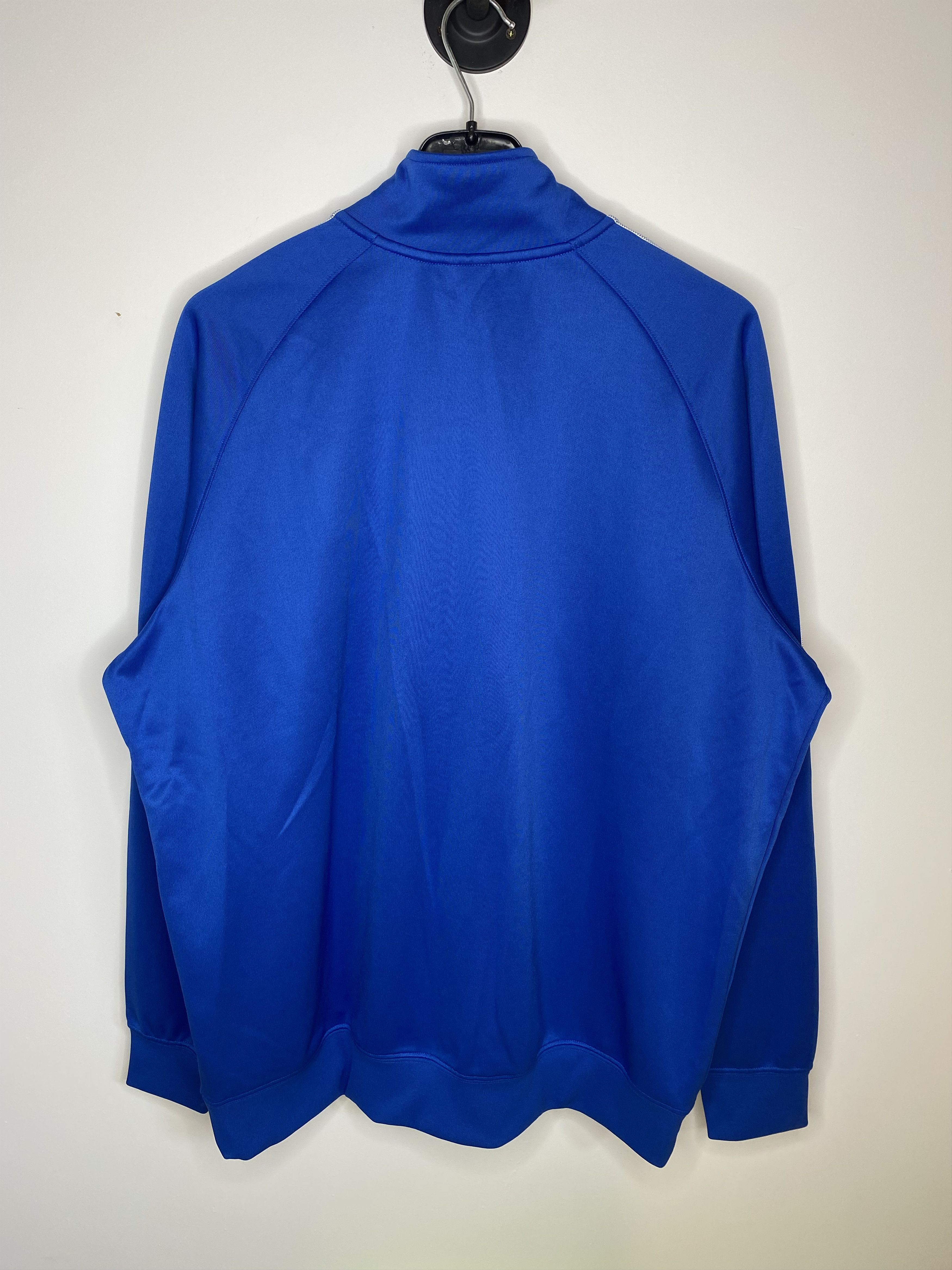 Adidas ZÜRICH ZURICH 2015 TRAINING TRACK TOP JACKET FOOTBALL SOCCER Size US XXL / EU 58 / 5 - 2 Thumbnail