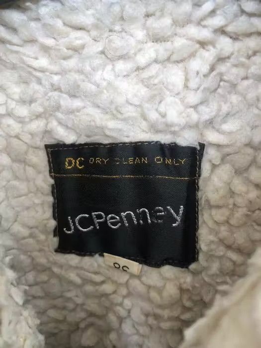 JCPenney × Vintage Vintage Jc Penny Plaid Tartan Jacket 🧥 Size US M / EU 48-50 / 2 - 4 Thumbnail