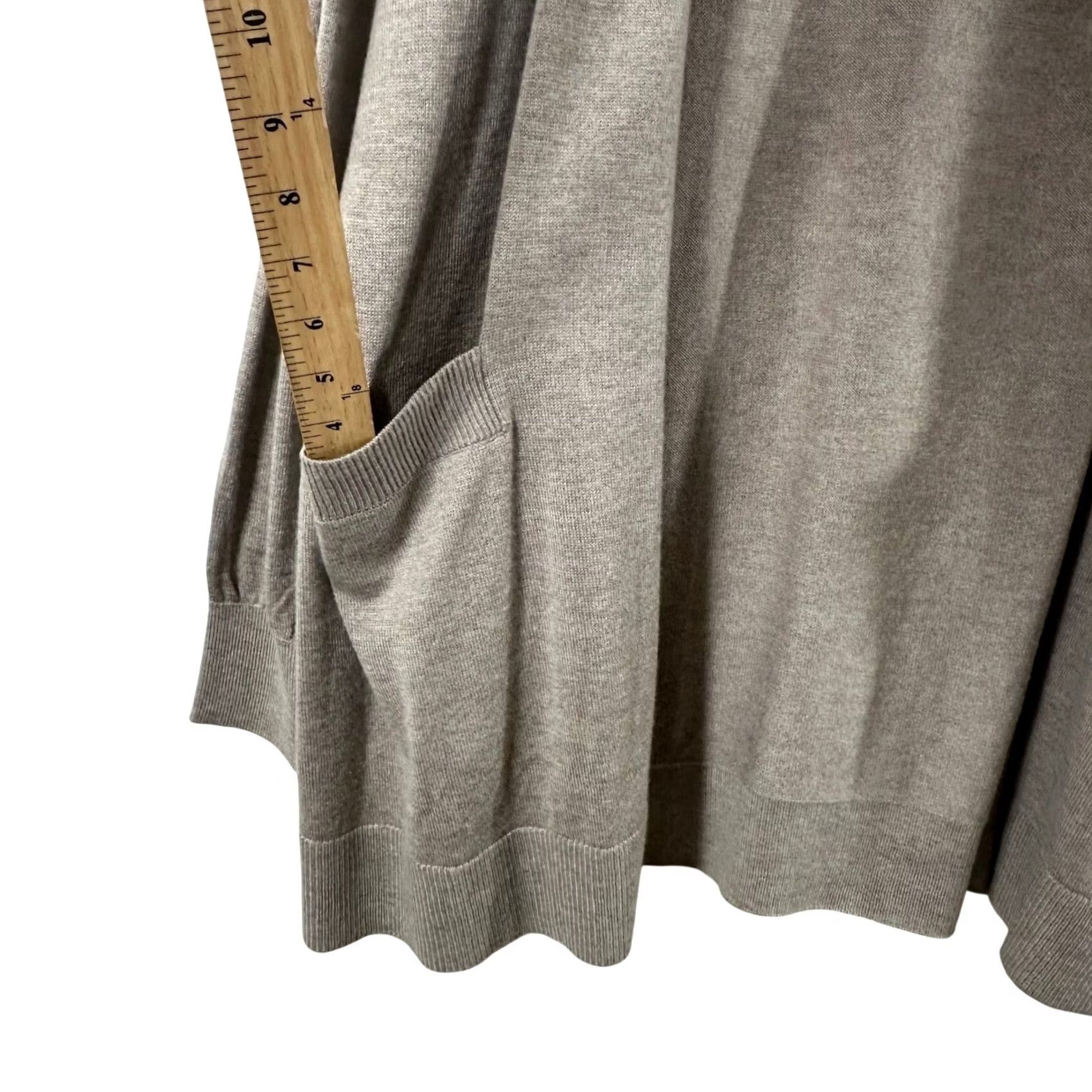 Vintage VINTAGE off? No. Size XL / US 12-14 / IT 48-50 - 5 Thumbnail