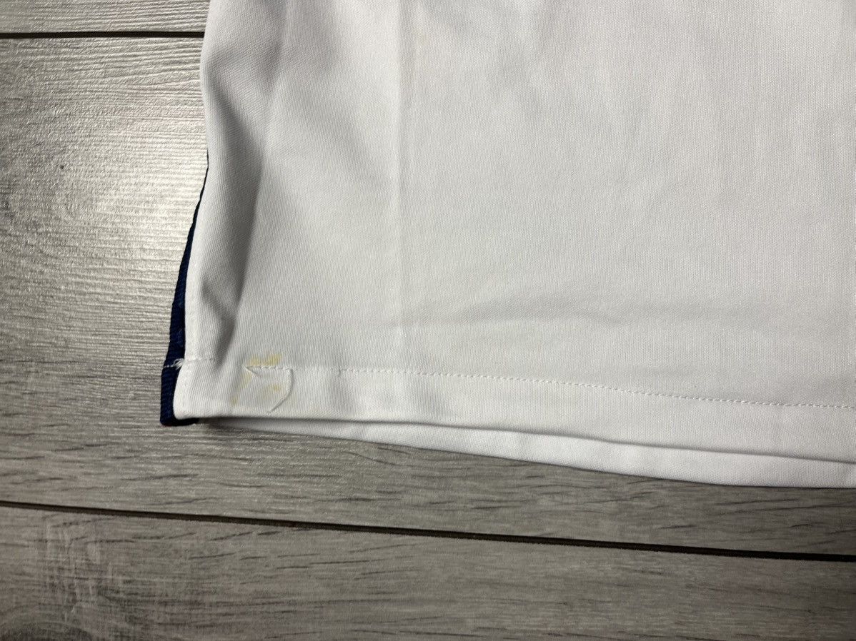 Nike Nike England soccer jersey size XXLarge Size US XXL / EU 58 / 5 - 5 Thumbnail