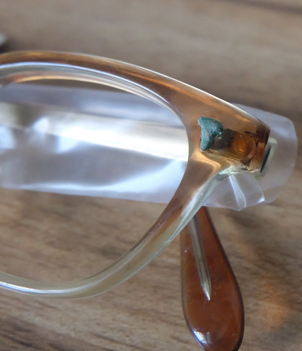 American Optical Vintage Glasses Size ONE SIZE - 2 Thumbnail