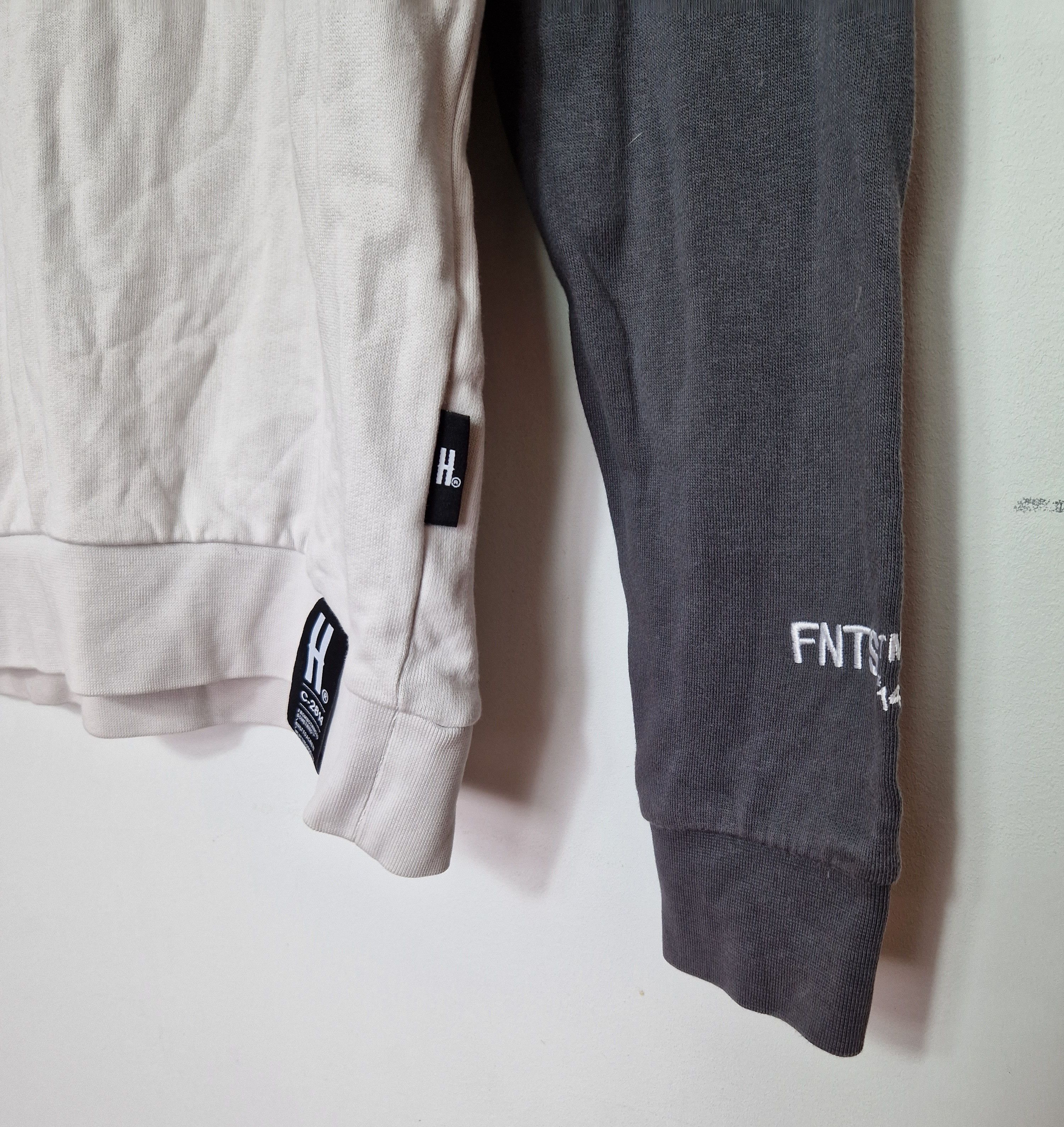 Hoodrich Hoodrich sweatshirt Size US M / EU 48-50 / 2 - 7 Thumbnail