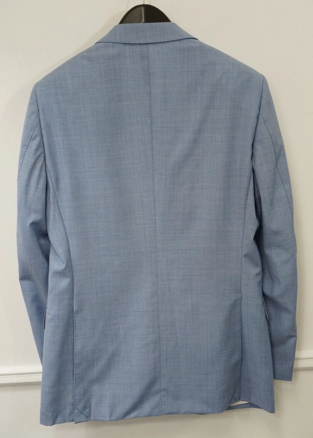 Suitsupply Men Suitsupply Blazer Lazio Single Breastd Angelico US36 Size 36R - 2 Thumbnail