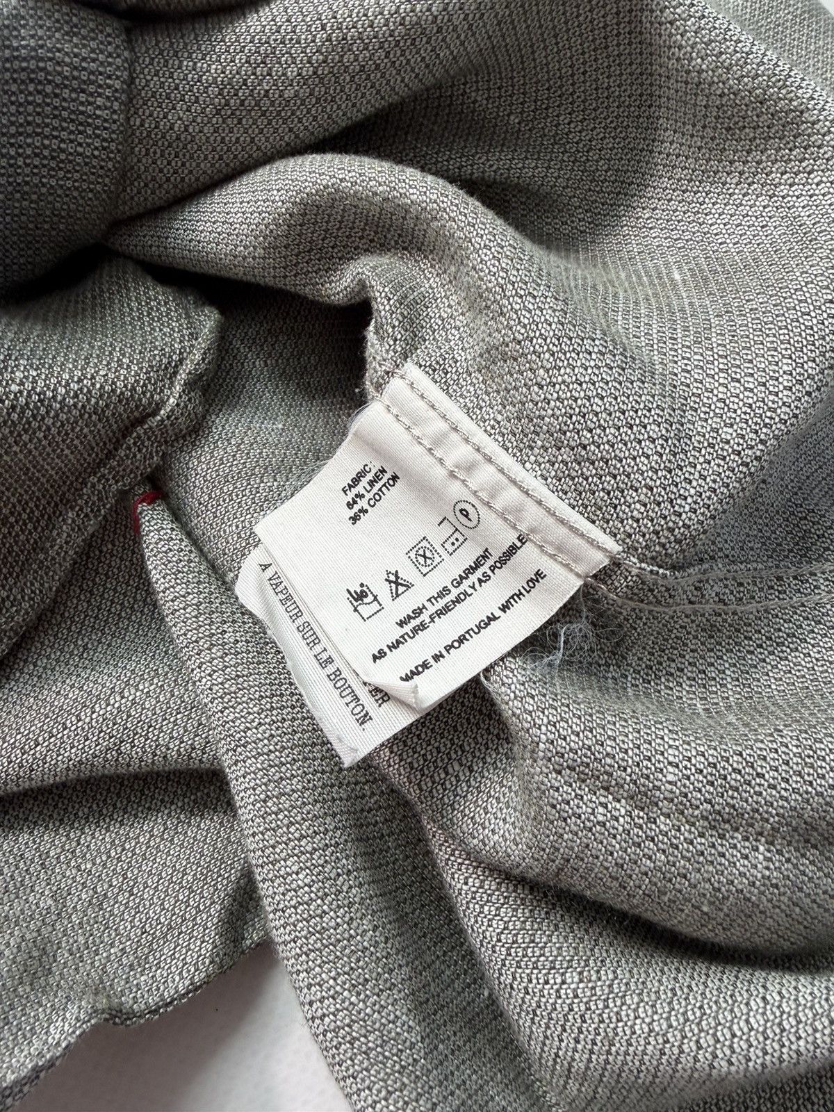 Homecore Homecore Shirt button up Size US S / EU 44-46 / 1 - 9 Thumbnail