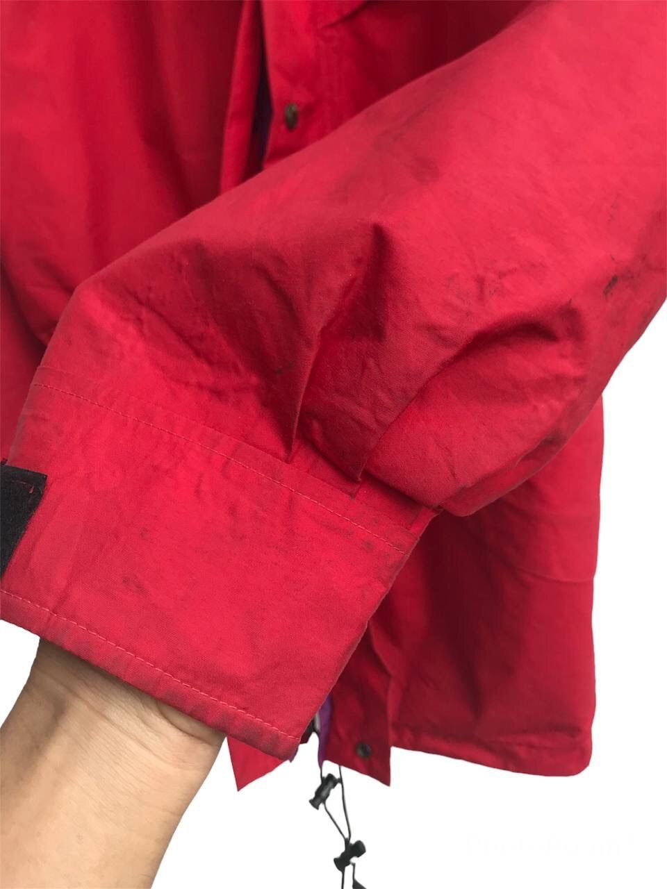 The North Face × Vintage 90’s The North Face Celestial Peak Gore-Tex Mountain Parka Size US XL / EU 56 / 4 - 8 Thumbnail