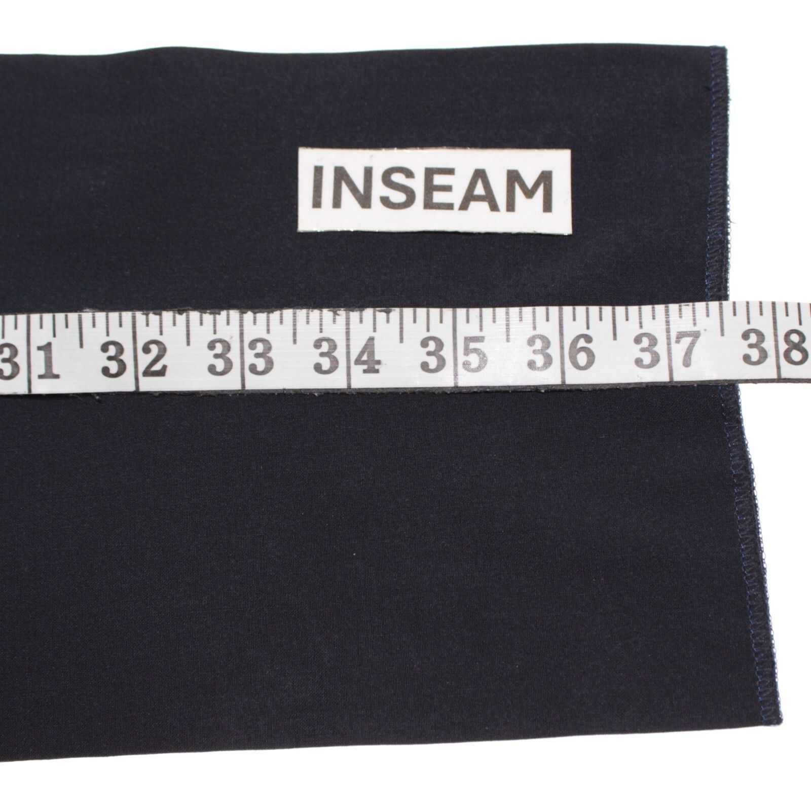 Incotex INCOTEX New with tags Dress Pants Size 36 US In Blue Size US 36 / EU 52 - 8 Thumbnail